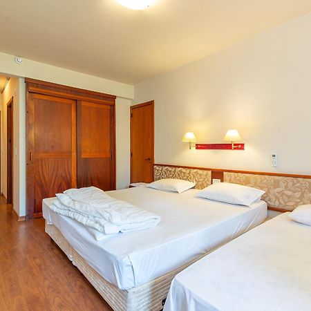 Suite No Wish Resort Centro De Gramado Extérieur photo