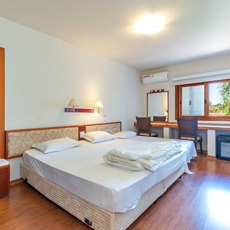 Suite No Wish Resort Centro De Gramado Extérieur photo