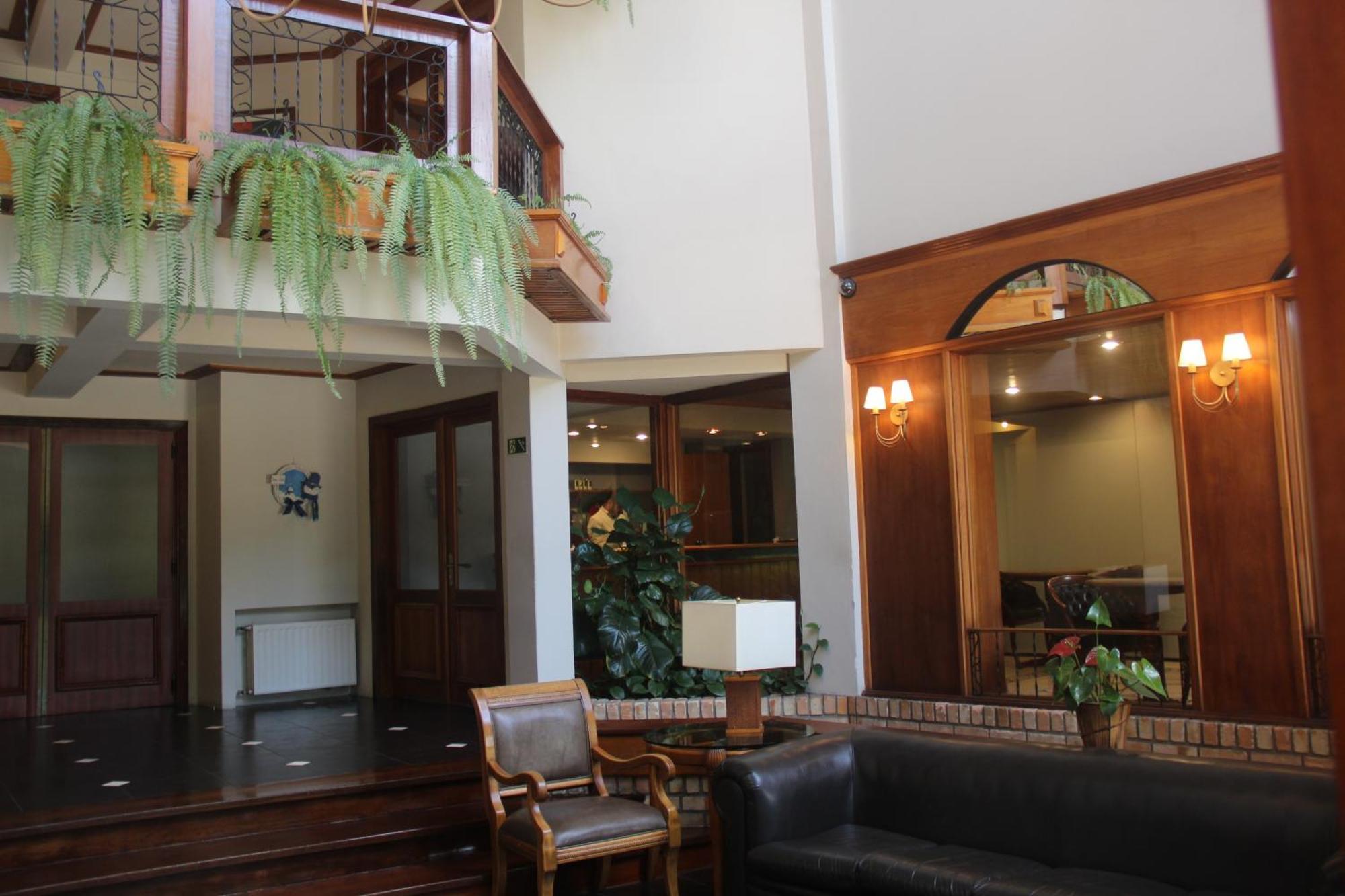 Suite No Wish Resort Centro De Gramado Extérieur photo